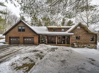 1 Pinewood Ln, Fairfield, ME 04937