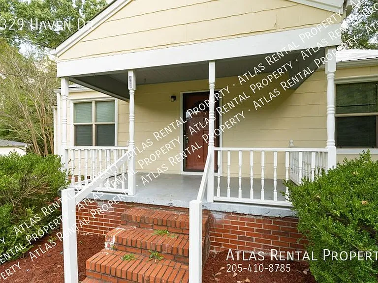 1329 Haven Dr — Photo 5