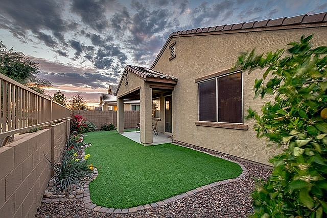 2nd image of 21029 E Pecan Ln