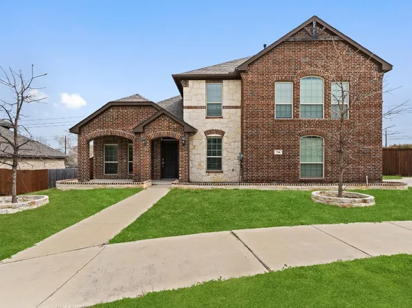 706 Camden Ct, Desoto, TX 75115