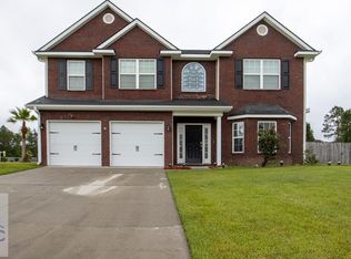 21 Archie Way NE, Ludowici, GA 31316