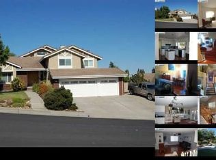 11174 Brittany Ln, Dublin, CA 94568