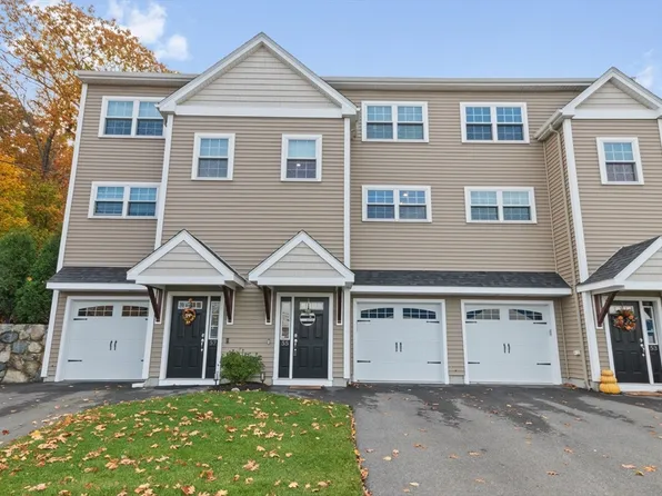 55 N Bend St #55, Lynn, MA 01904