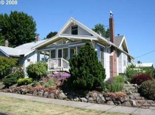 5233 Northeast Broadway, Portland, OR 97213