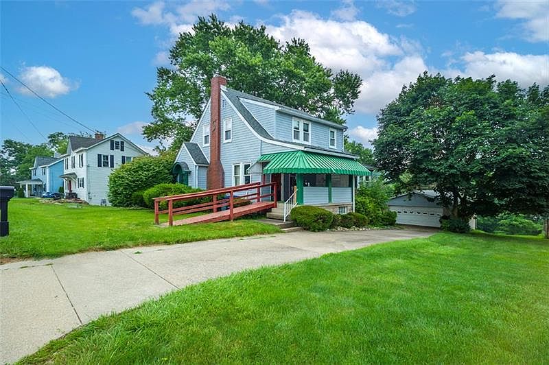 1018 Harrison City Export Rd, Harrison City, PA 15636 Zillow