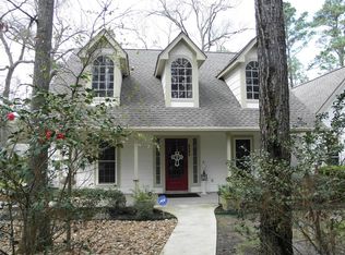 6202 Weisinger Dr, Magnolia, TX 77354