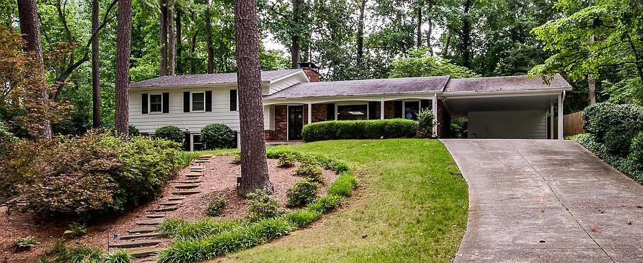 6555 Old Cabin Rd