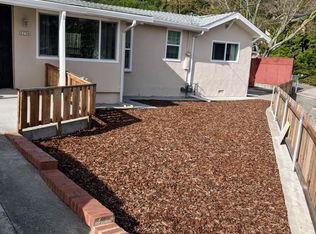 2236 Placer Dr, San Leandro, CA 94578