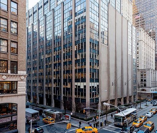 5th image of 80 Madison Ave APT 4F