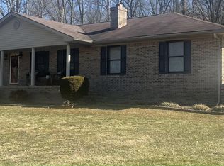 5254 N Highway 39, Somerset, KY 42503