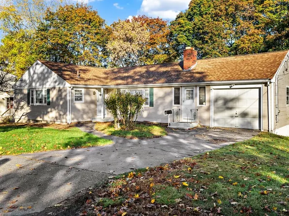 28 Elmwood Ave, Natick, MA 01760