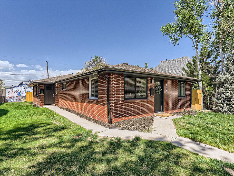 1st image of 2061 S Logan St