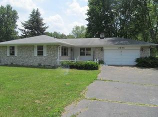 3895 Fairview Rd, Greenwood, IN 46142