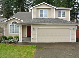 18525 114th Ave SE, Renton, WA 98055