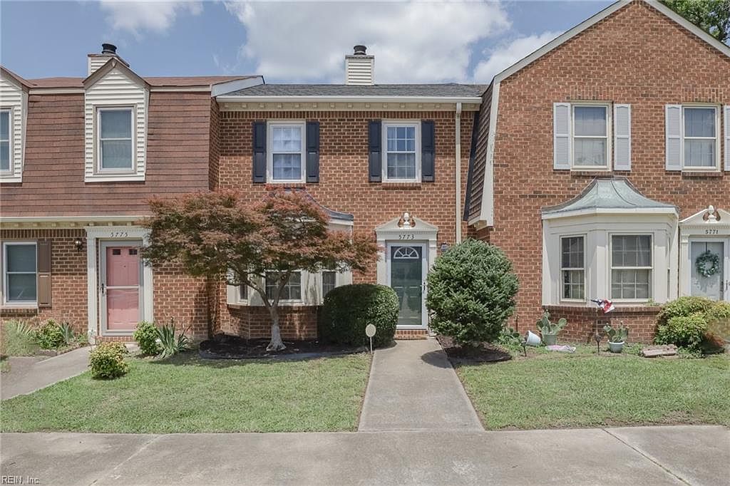 5773 Rivermill Cir, Portsmouth, VA 23703 Zillow