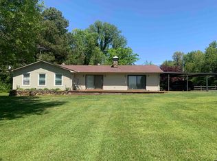 4200 Clifford Rives Rd, Union City, TN 38261