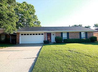 116 Napoleon Dr, Shreveport, LA 71115