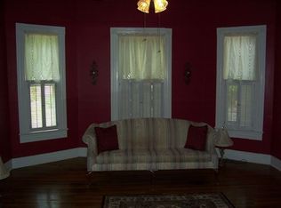 717 College Dr, Gaffney, SC 29340