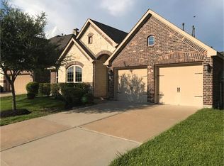2907 Meadows Pond Ln, Pearland, TX 77584