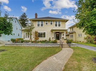 1751 Stratford Pl, Springfield, OH 45504