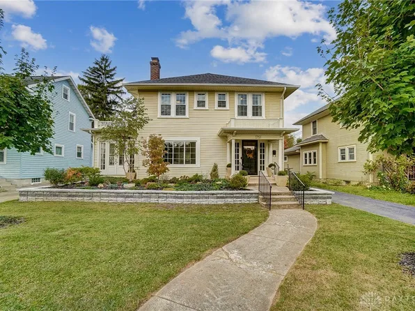 1751 Stratford Pl, Springfield, OH 45504