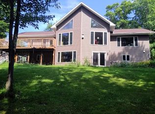 6289 S County Rd E, Poplar, WI 54864