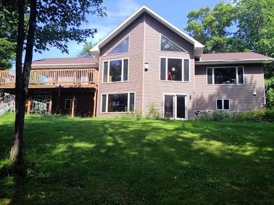 6289 S County Rd E, Poplar, WI, 54864