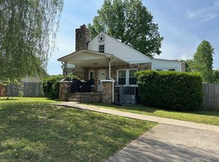 404 Cyprus Ct, Clarksville, TN 37040