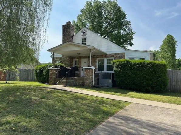 404 Cyprus Ct, Clarksville, TN 37040