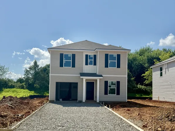 504 Cloudland Dr, Portland, TN 37148