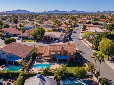 6302 E Monte Cristo Ave, Scottsdale, AZ, 85254