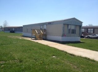 1200 Juniper Dr, Warrenton, MO 63383