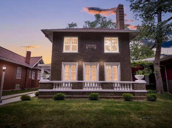 6826 S Cregier Ave, Chicago, IL 60649