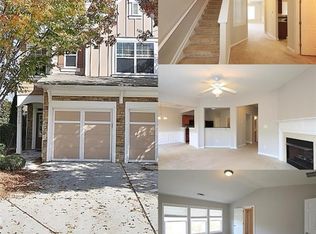 1629 Gardner Park Dr, Lawrenceville, GA 30043