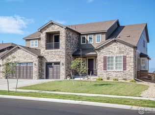102 Sunshine Cir, Erie, CO 80516