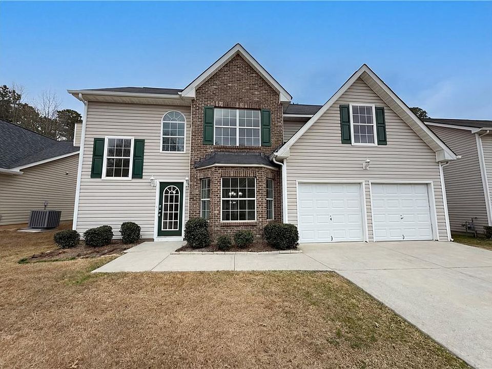 1st image of 4400 Ivy Fork Dr
