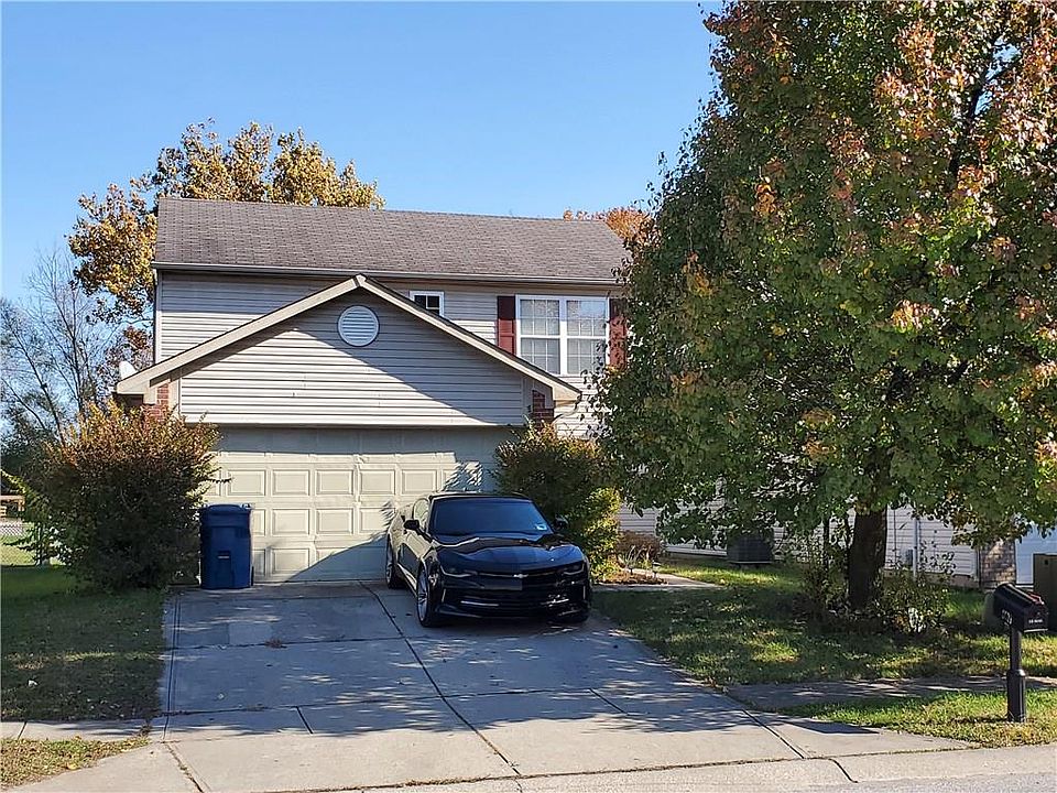 4317 Village Trace Dr, Indianapolis, IN 46254 Zillow
