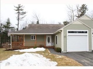 6 Paxton Way, Windham, ME 04062