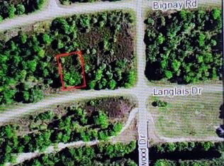 Langlais Dr, North port, FL 34288