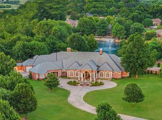 4550 Mayes Dr, Norman, OK 73072