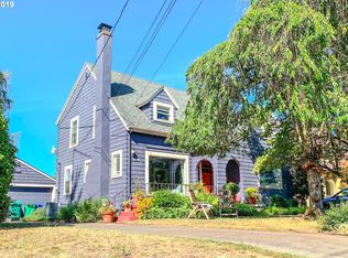 4433 NE Failing St, Portland, OR 97213
