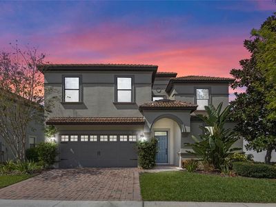 1412 Moon Valley Dr, Davenport, FL, 33896