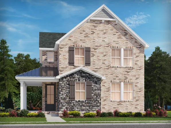 7040 Poplar Farms Dr, Franklin, TN 37067