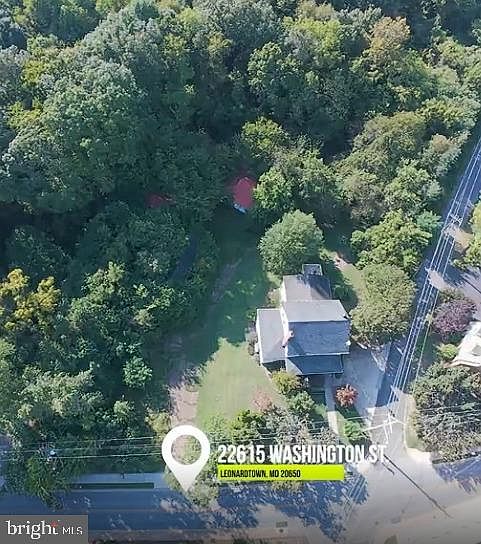 2nd image of 22615 Washington St