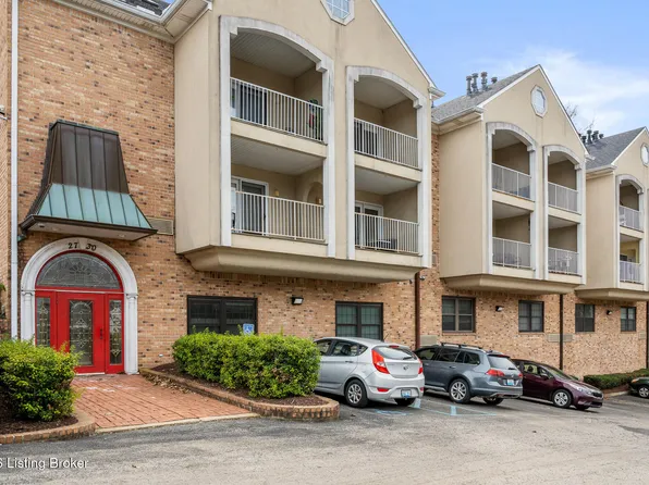 2730 Brownsboro Rd APT 153, Louisville, KY 40206