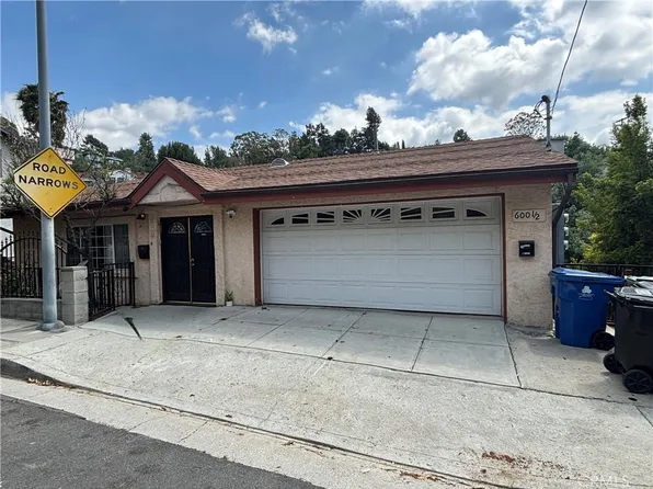 600 Montecito Dr, Los Angeles, CA 90031