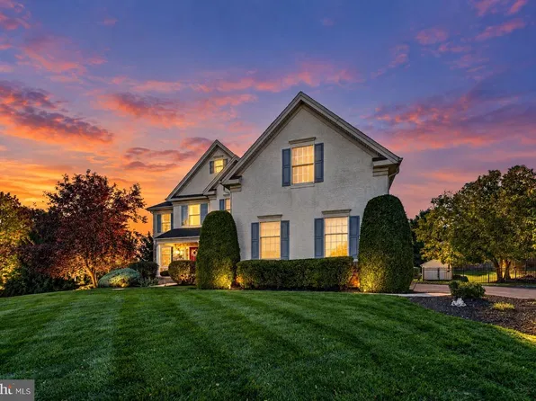 9 Williamson Ln, Lambertville, NJ 08530