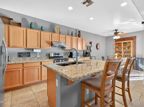 15321 W BOCA RATON Road, Surprise, AZ 85379