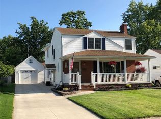 433 Thorncliff Rd, Buffalo, NY