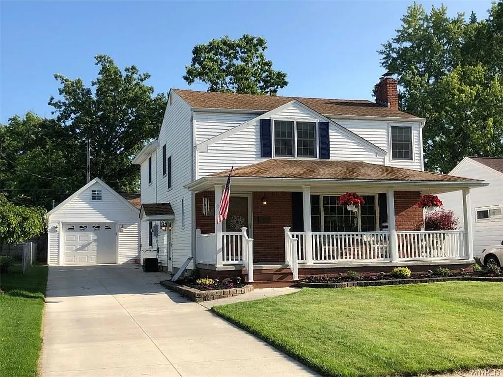 433 Thorncliff Rd photo 1